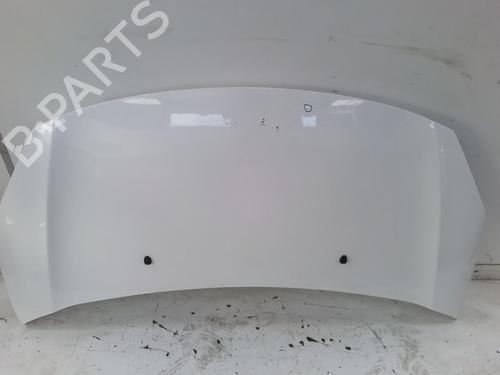 Used Hood CITROËN C3 II (SC_) 1.0 VTi 68 (68 hp) 28621470