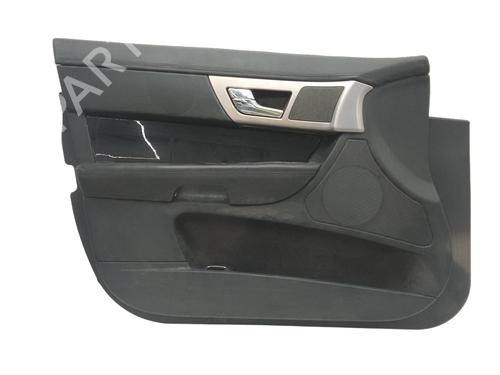 Front left panel JAGUAR XF I (X250) 3.0 D | BP19449379C58 - Image 3