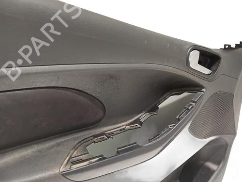 Front left panel FORD KA+ III (UK, FK) 1.2 Ti-VCT | BP36294340C58  - Image 5