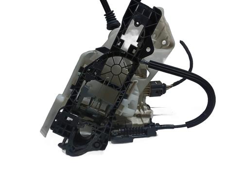 Rear right lock VW PASSAT B6 Variant (3C5) 2.0 TDI 16V | BP32233207C99 