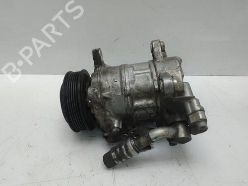 AC compressor BMW 1 (F20) 116 d | BP29051019M34 