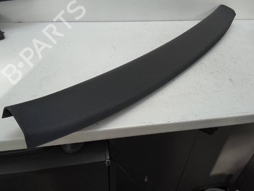 Used Tailgate trim SUBARU OUTBACK (BS) 2.5 AWD (BS9) (175 hp) 19697029