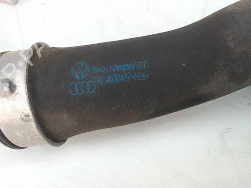 Used Other VW TOURAN (1T1, 1T2) 2.0 TDI (136 hp) 26053598