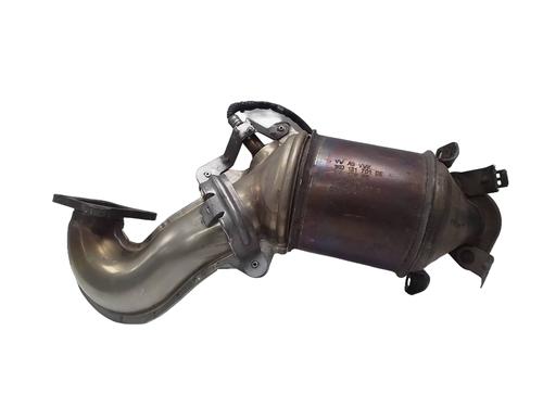 Catalyst VW TOURAN (1T3) 1.6 TDI | BP26053052M10  - Image 5