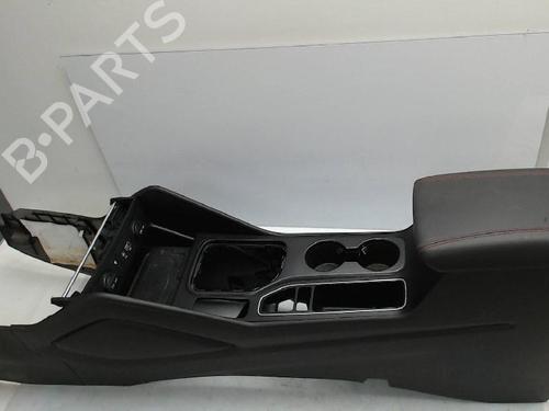 Middle console HYUNDAI TUCSON (TL, TLE) 1.6 CRDi hybrid 48V All-wheel Drive | BP23255937I22 