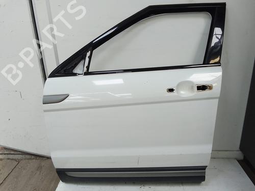 Left front door LAND ROVER RANGE ROVER EVOQUE (L538) 2.2 D 4x4 | BP29386585C2 