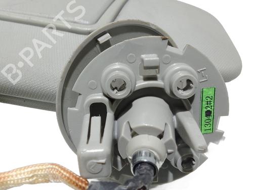 Left sun visor OPEL INSIGNIA A (G09) 2.0 CDTI (68) | BP32339165I1 - Image 6