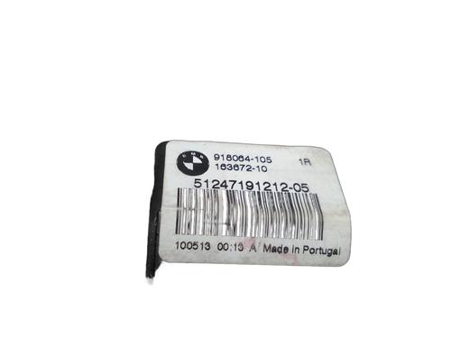 Bakluke lås BMW 3 (F30, F80) 320 d xDrive | BP30921753C101