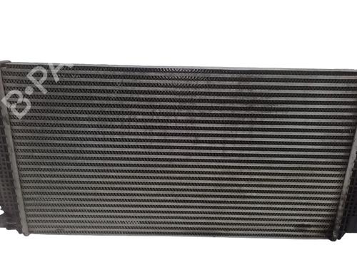 Intercooler FORD FIESTA VI (CB1, CCN) 1.4 TDCi | BP31353550M30