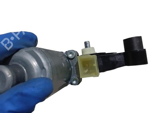 Right front window motor SKODA KAROQ (NU7, ND7) 2.0 TDI | BP34612876E20 - Image 5