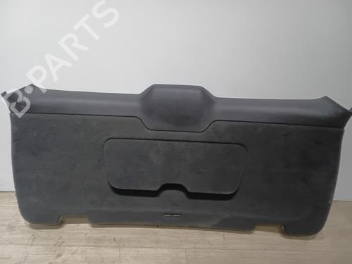 Used Boot lining Boot lining PORSCHE CAYENNE (92A) 3.0 Diesel (239 hp) 34180735 34180735