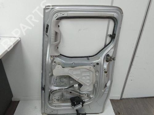 Høyre side skyvedør CITROËN BERLINGO MULTISPACE (B9) 1.6 HDi 90 | BP25468584C75 
