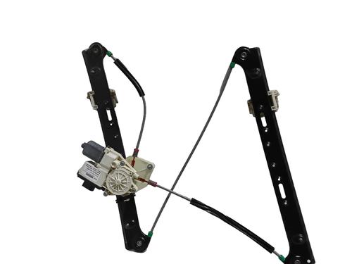 Used Front left window mechanism Front left window mechanism BMW X3 (E83) 2.0 d (150 hp) 34617979 34617979