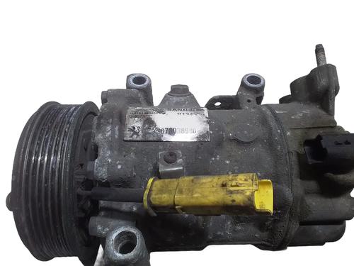 AC compressor CITROËN C5 III (RD_) 1.6 HDi 110 (RD9HZC) | BP31876670M34  - Image 6