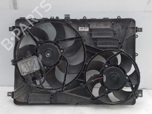 Køleventilator elektrisk LAND ROVER RANGE ROVER EVOQUE (L538) 2.2 D 4x4 (150 hp) 26949579