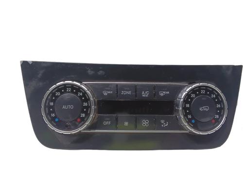 Used Climate control Climate control MERCEDES-BENZ M-CLASS (W166) ML 250 CDI / BlueTEC 4-matic (166.004, 166.003) (204 hp) 32848827 32848827