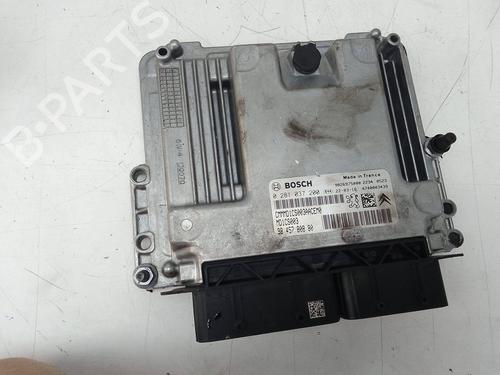 Used Electronic module Electronic module PEUGEOT 2008 II (UD_, US_, UY_, UJ_, UR_, UC_) 1.5 BlueHDI 110 (UDYHSK) (110 hp) 20932461 20932461