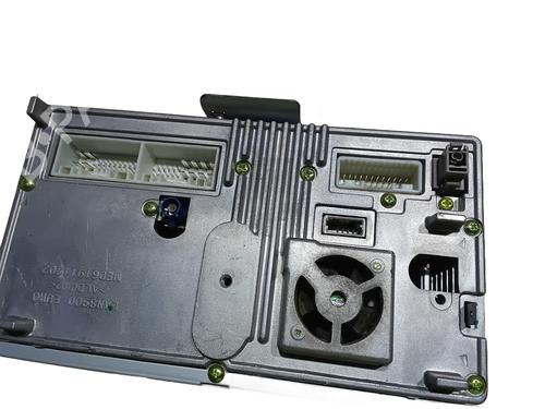 Climate control KIA CEE'D (JD) 1.4 CRDi 90 | BP34180903I5  - Image 7