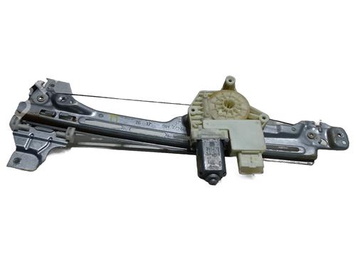 Used Rear left window mechanism Rear left window mechanism PEUGEOT 308 SW II (LC_, LJ_, LR_, LX_, L4_) 2.0 BlueHDi 150 (150 hp) 33428385 33428385
