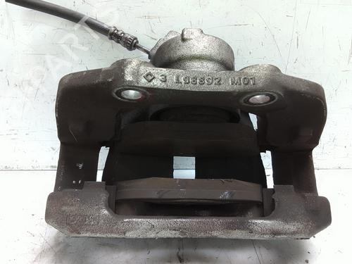 Right front brake caliper OPEL CROSSLAND X / CROSSLAND (P17, P2QO) 1.2 (75) | BP29385886M104 