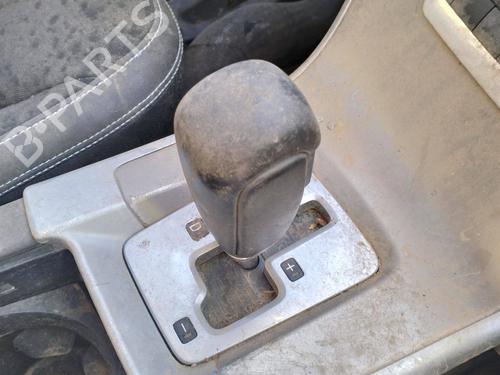 Used Shift knob VOLVO XC60 I SUV (156) D3 / D4 (163 hp) 26161454