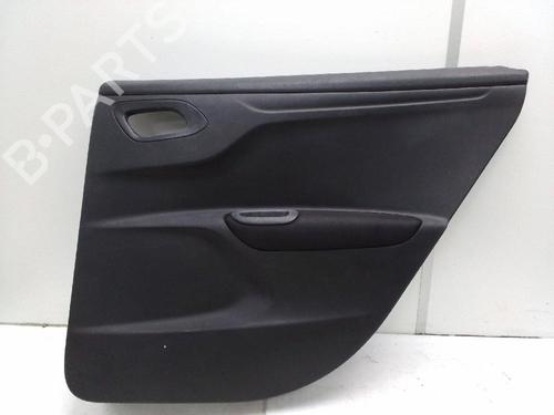 Used Rear right panel CITROËN C-ELYSEE (DD_) 1.6 BlueHDi 100 (99 hp) 18588384