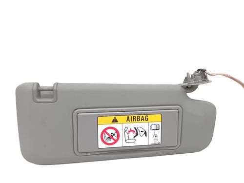 Used Right sun visor OPEL ASTRA K Sports Tourer (B16) 1.6 CDTi (35) (136 hp) 30195708