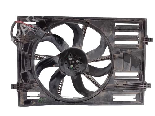 Used Radiator fan Radiator fan 39554087 39554087