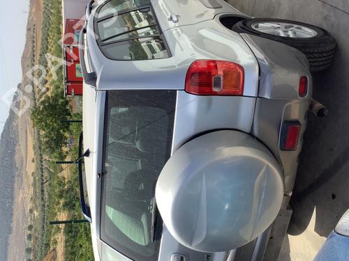 Brukte deler til TOYOTA RAV 4 II (_A2_) 2.0 4WD (ACA21, ACA20) 4887397