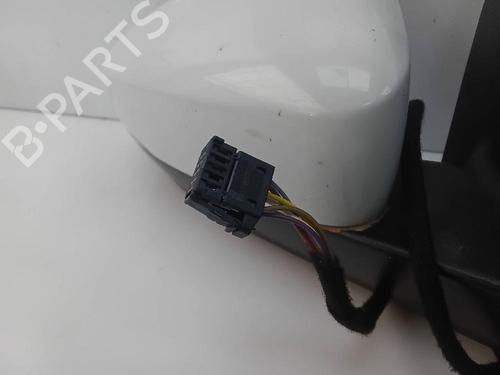 Right mirror VW POLO V (6R1, 6C1)  | BP23948125C27 