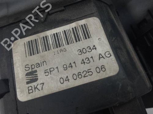 Used Electronic module SEAT ALTEA (5P1) [2004-2015]  22617364