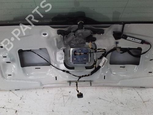 Tailgate SEAT IBIZA V (KJ1, KJG)  | BP25811649C6 
