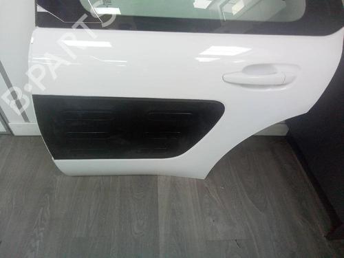 Left rear door CITROËN C4 CACTUS 1.2 VTi 82 | BP18873000C4 