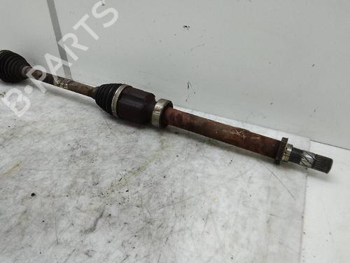 Used Right front driveshaft RENAULT CLIO IV (BH_) 1.5 dCi 90 (90 hp) 19143567