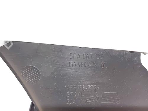 Rear left panel CUPRA LEON (KL1, KU1, KUG) 2.0 TSI | BP34421464C60  - Image 7