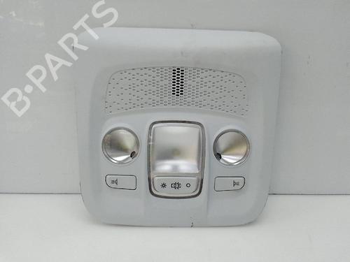 Interior roof light PEUGEOT 208 I (CA_, CC_) 1.2 THP 110 | BP20853185I8