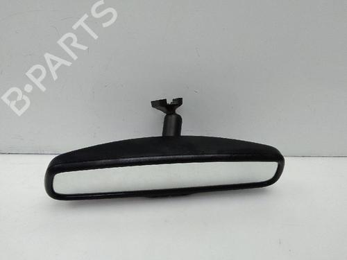 Rear mirror NISSAN QASHQAI / QASHQAI +2 I (J10, NJ10, JJ10E) 2.0 dCi | BP24464031I6 