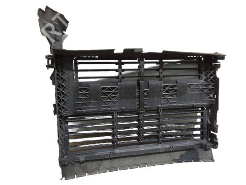 Frontplade/Frontkurv CITROËN C5 AIRCROSS (A_) 1.2 PureTech 130 (ARHNSJ) | BP34421260C72 - Image 5