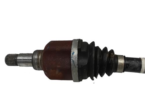 Left front driveshaft PEUGEOT 2008 I (CU_) 1.2 PureTech 82 | BP30527291M38