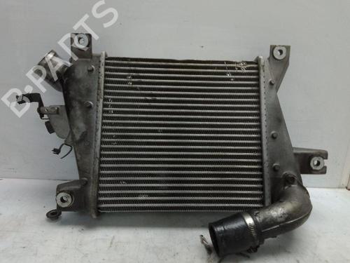 Intercooler NISSAN X-TRAIL I (T30)  | BP26593760M30 