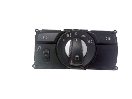 headlight-switch-bmw-x5-e70-9134726-2006-2007-2008-2009-2010-2011-2012-2013-18581332 main image