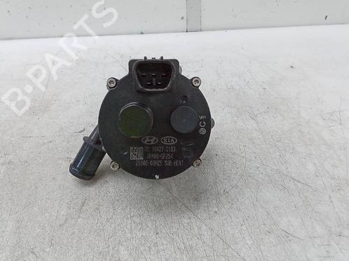Ekstra vandpumpe HYUNDAI IONIQ (AE) 1.6 GDI Hybrid | BP19172030M111 