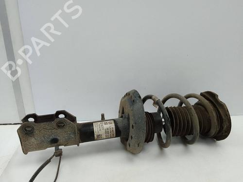 Used Right front shock absorber Right front shock absorber 22214798 22214798