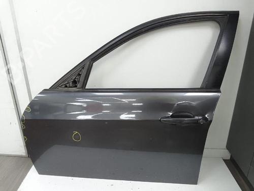 Left front door BMW 3 (E46) 330 d | BP26157620C2 
