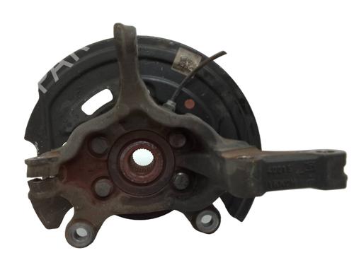 Left front steering knuckle NISSAN NV200 Van e-NV (ME0N) | BP20932676M25 - Image 2