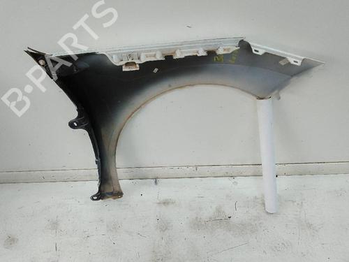 Left front fenders PEUGEOT 308 SW I (4E_, 4H_) 1.6 HDi | BP19697214C41 