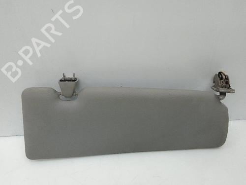 Left sun visor BMW 1 (F20) 116 d | BP22797903I1 