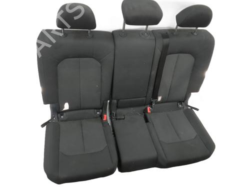 Seats set AUDI Q3 (F3B) 35 TFSI | BP28149764C78  - Image 6