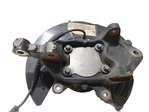 Used Right front steering knuckle Right front steering knuckle JEEP RENEGADE SUV (BU, B1, BV) 1.0 T-GDi (120 hp) 33457350 33457350