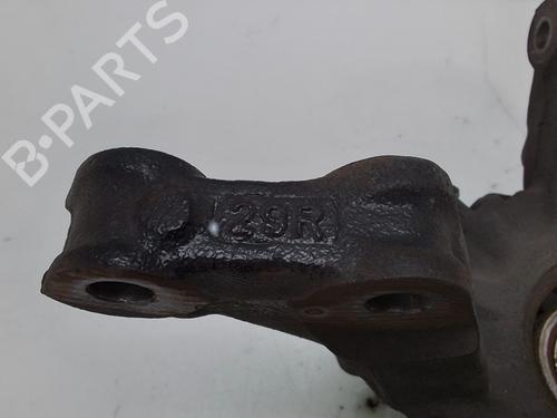 Right front steering knuckle RENAULT CLIO IV (BH_) 1.5 dCi 90 | BP28518334M26